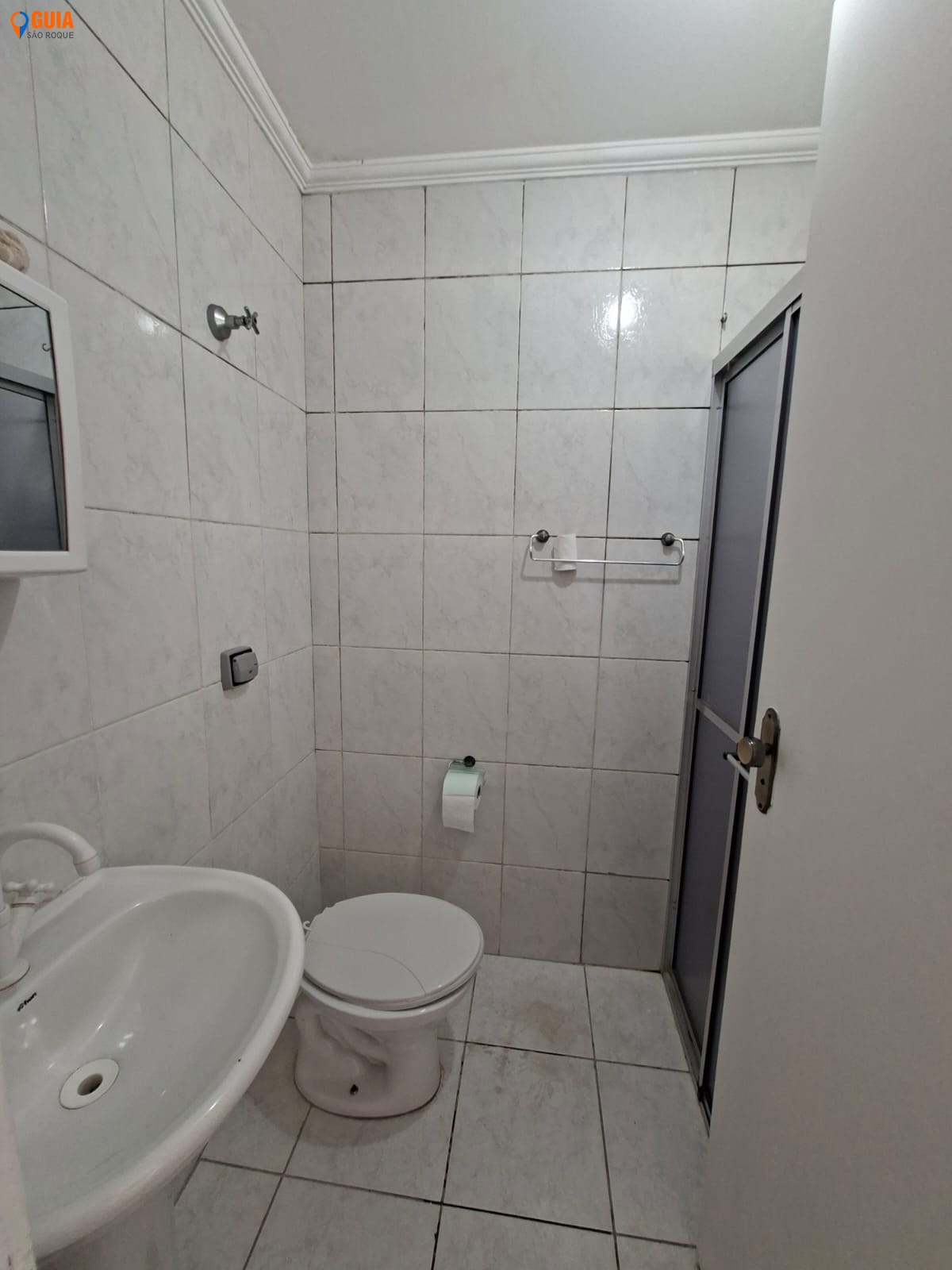 Apartamento em Jardim Flórida, São Roque - Apartamento 1 dorm. Jardim Florida - Foto 2